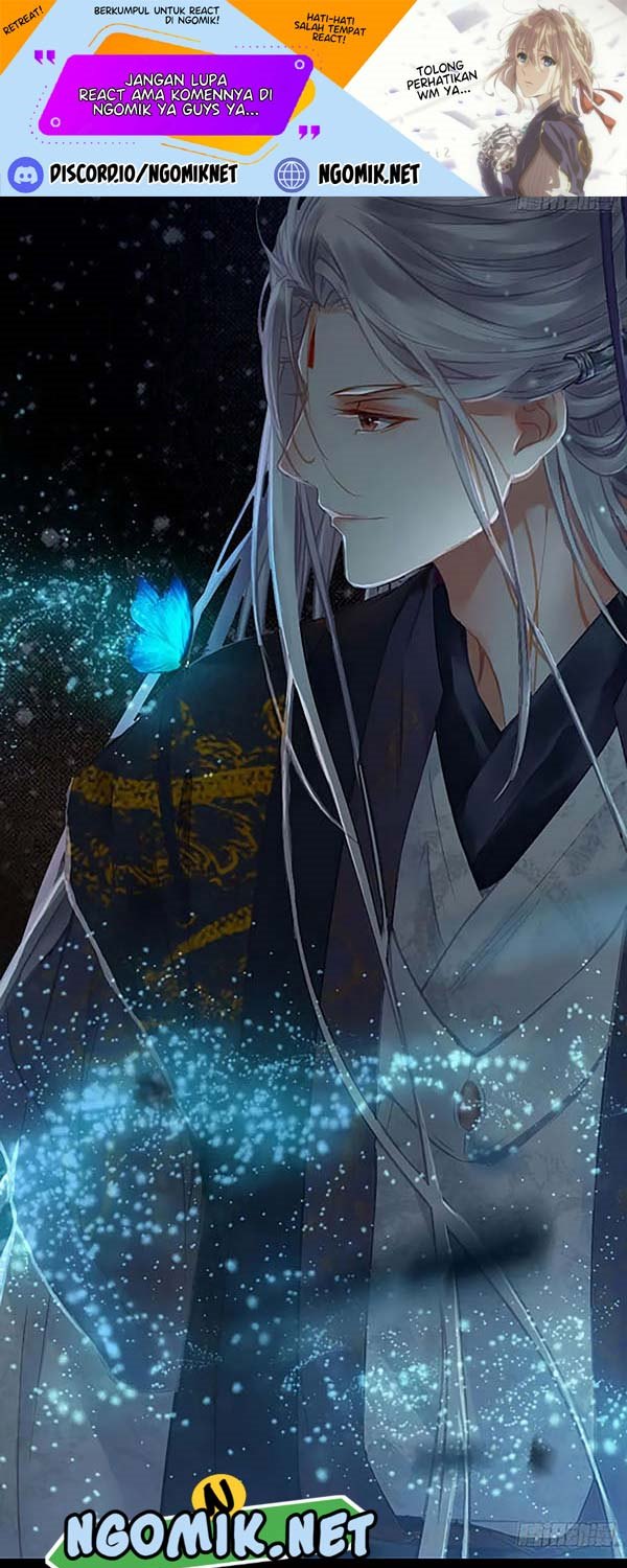 The Ghostly Doctor Chapter 418