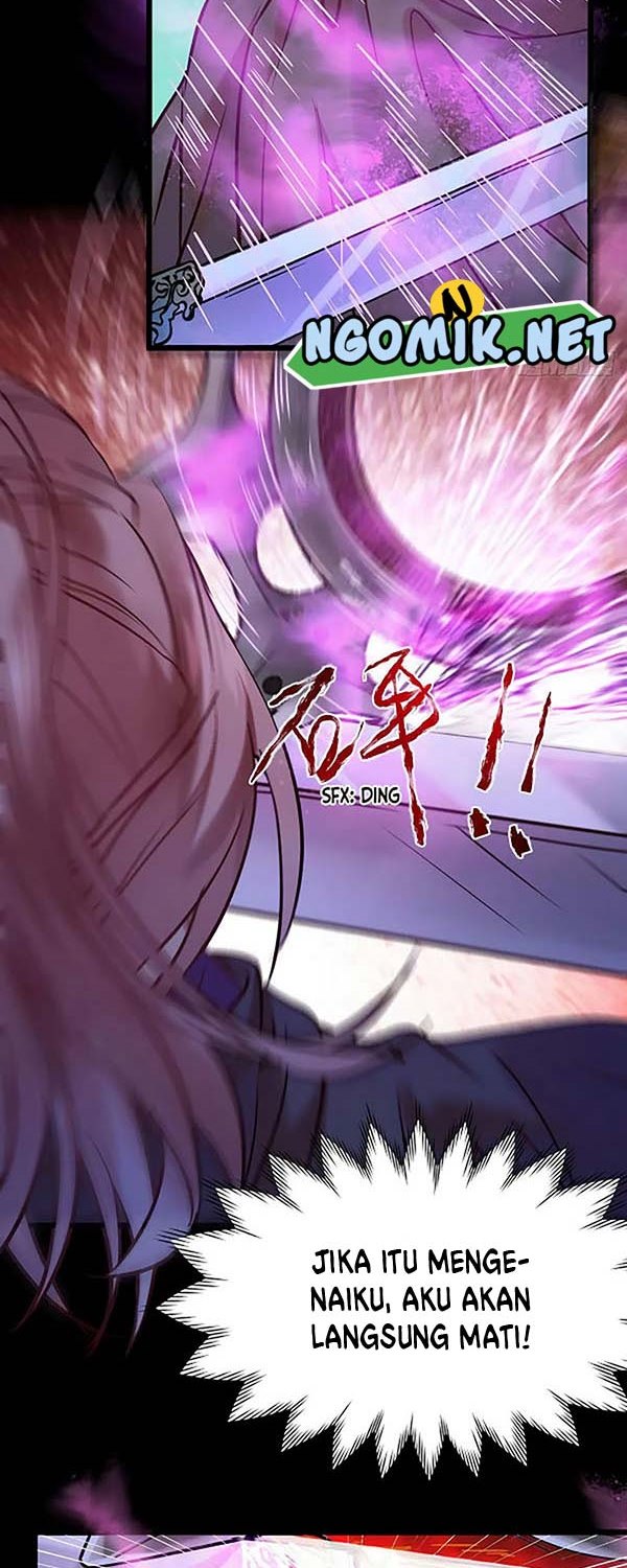 The Ghostly Doctor Chapter 418