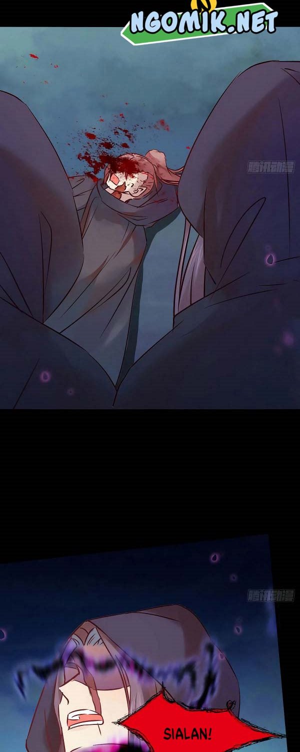 The Ghostly Doctor Chapter 418