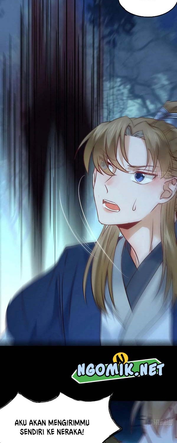 The Ghostly Doctor Chapter 418