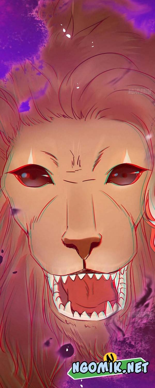 The Ghostly Doctor Chapter 418