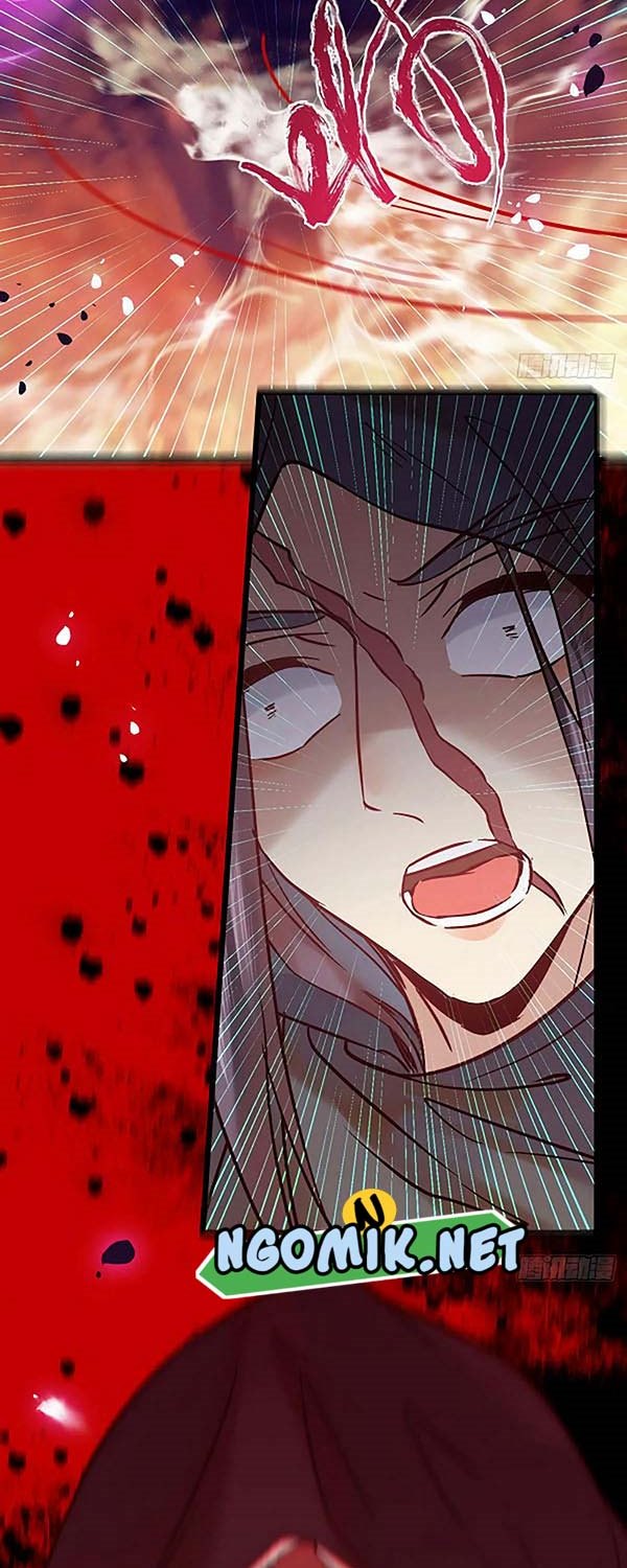 The Ghostly Doctor Chapter 418