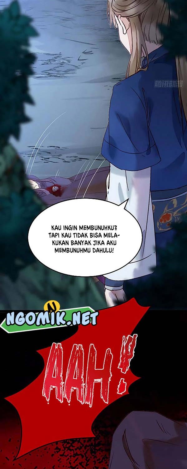 The Ghostly Doctor Chapter 419