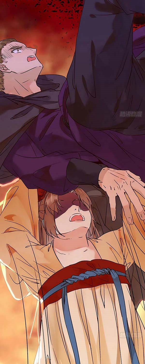 The Ghostly Doctor Chapter 419