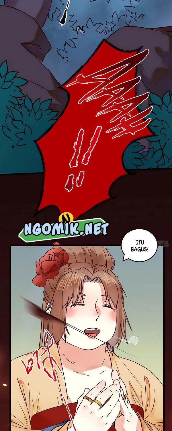 The Ghostly Doctor Chapter 419