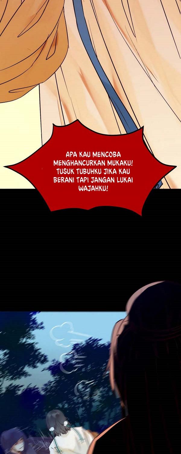 The Ghostly Doctor Chapter 419