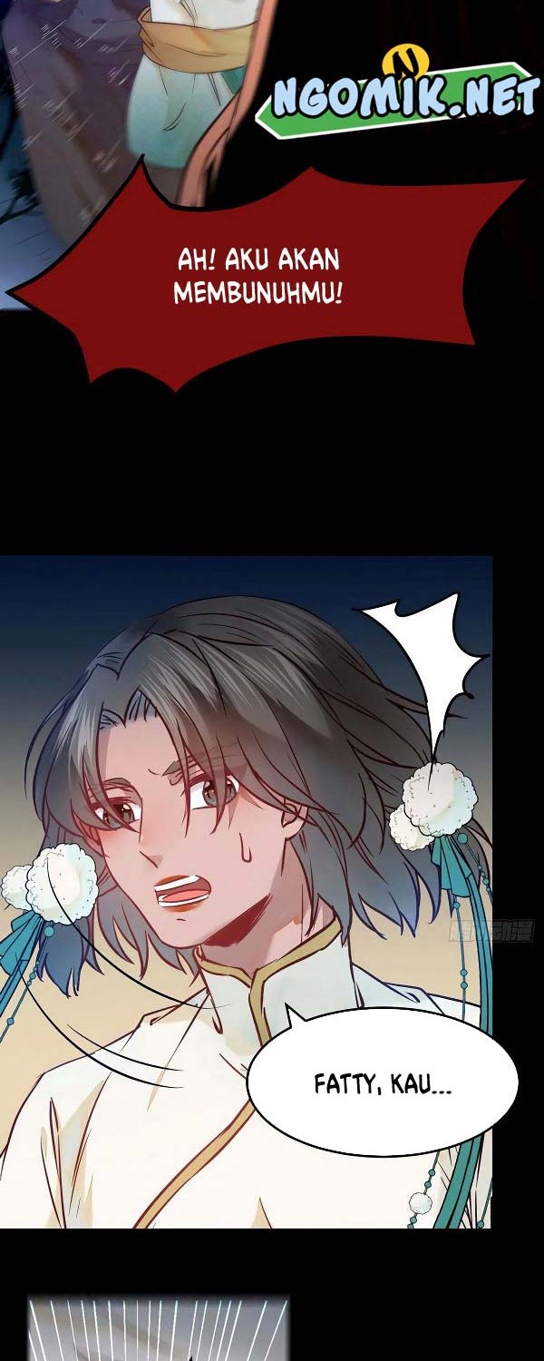 The Ghostly Doctor Chapter 419