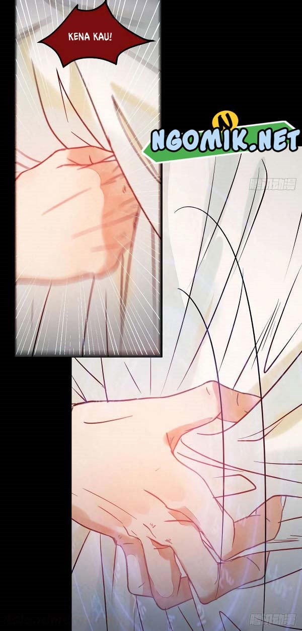 The Ghostly Doctor Chapter 419