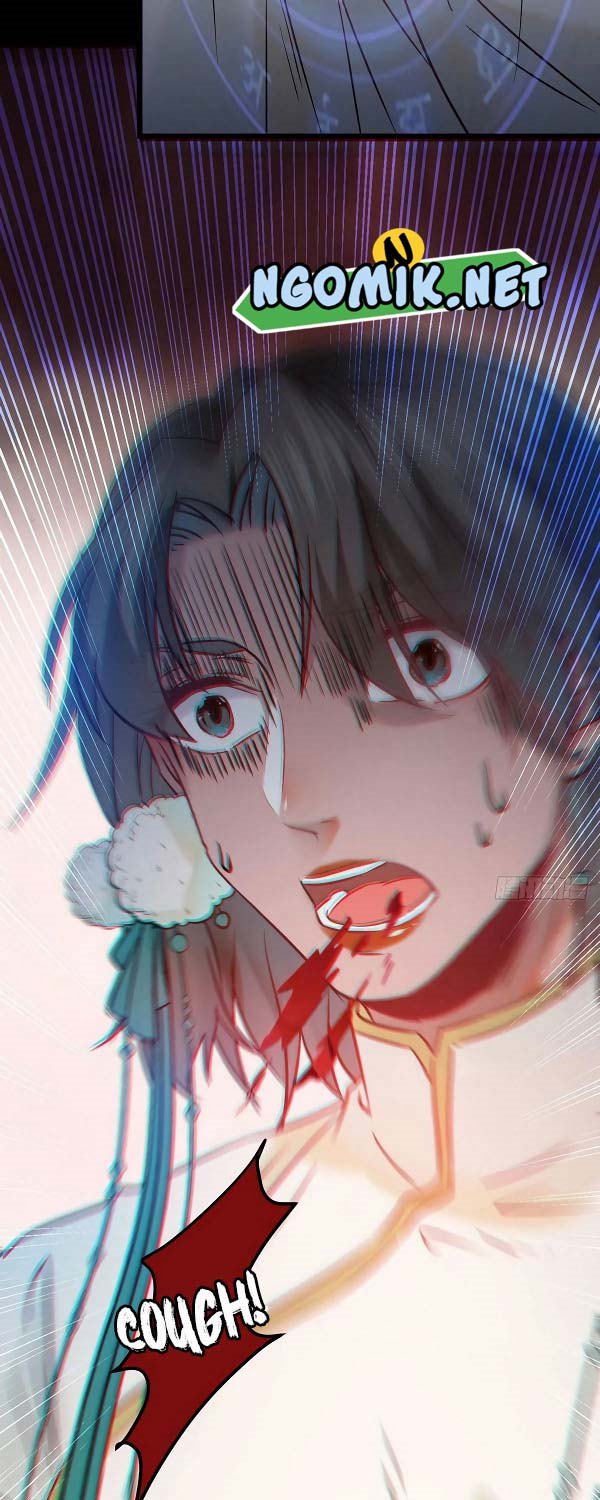 The Ghostly Doctor Chapter 419
