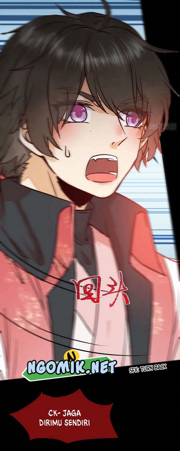 The Ghostly Doctor Chapter 419