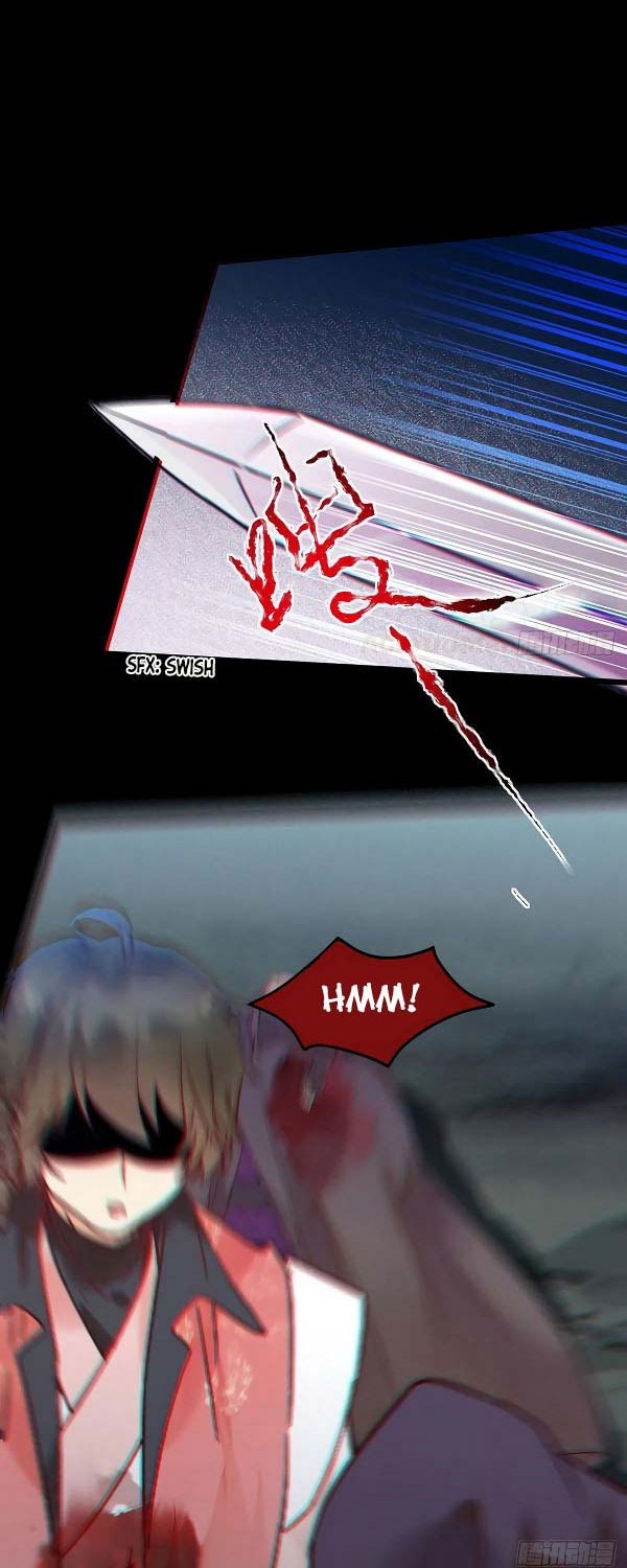 The Ghostly Doctor Chapter 419