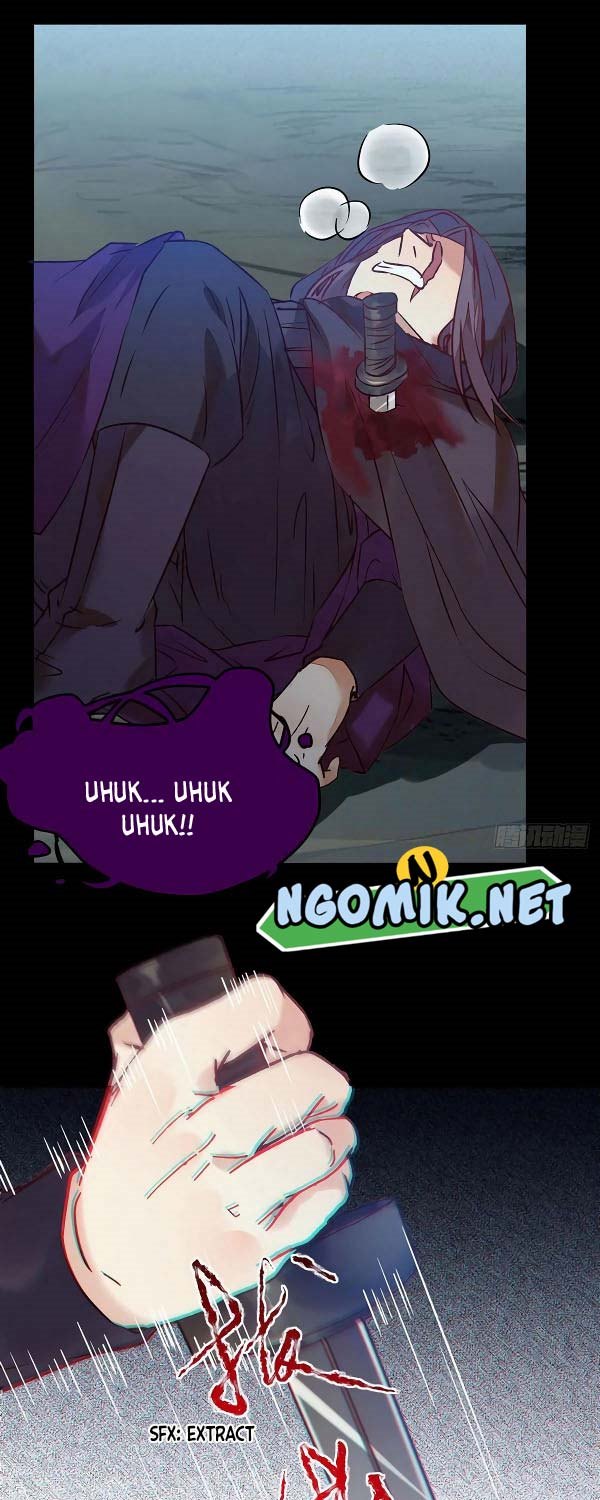 The Ghostly Doctor Chapter 419