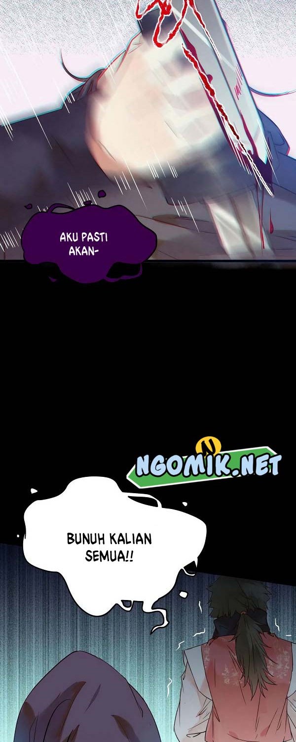 The Ghostly Doctor Chapter 419