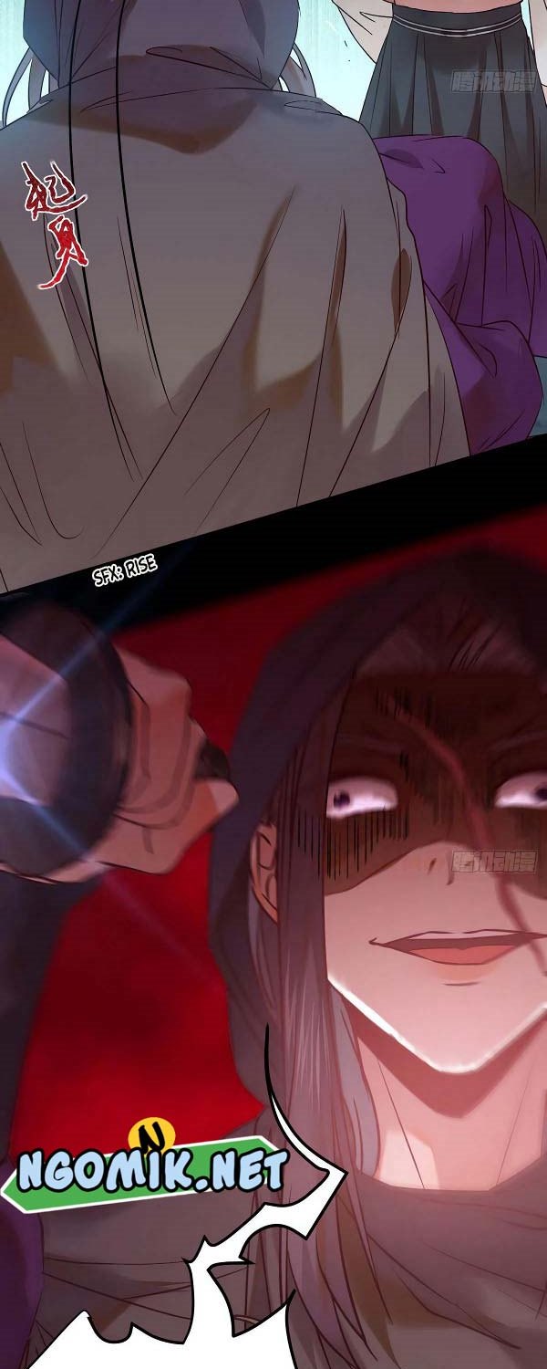 The Ghostly Doctor Chapter 419