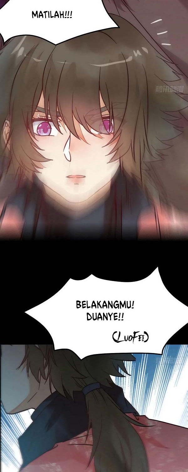 The Ghostly Doctor Chapter 419