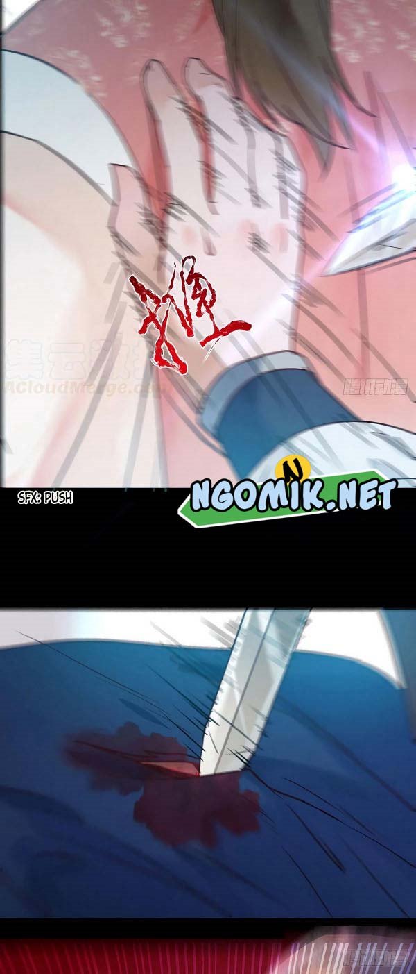 The Ghostly Doctor Chapter 419