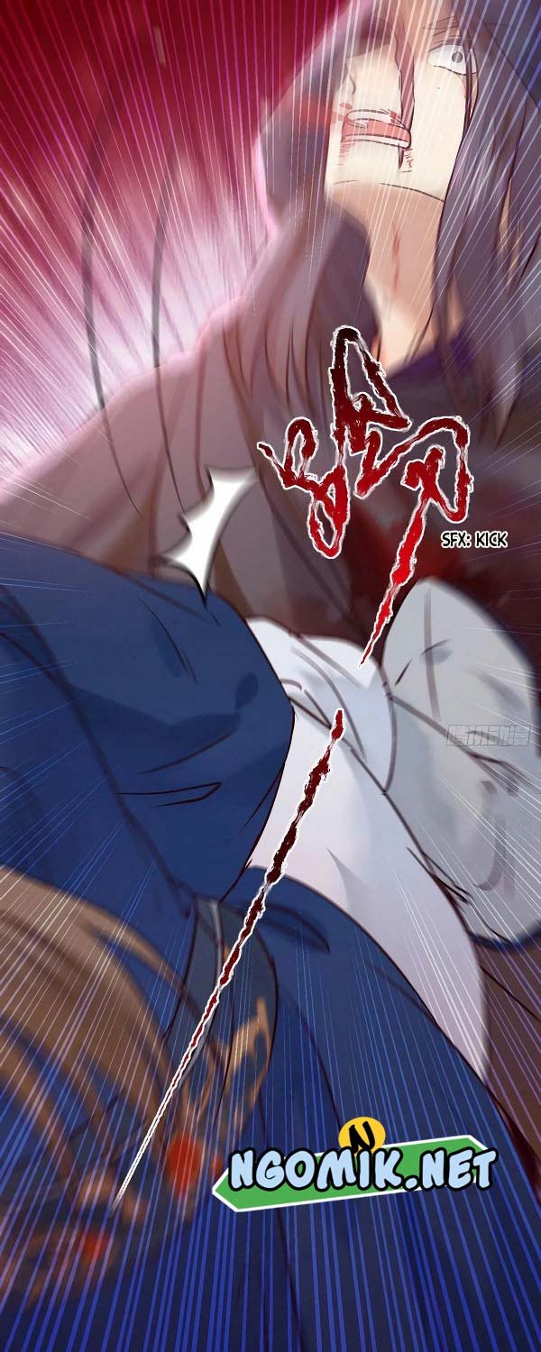 The Ghostly Doctor Chapter 419