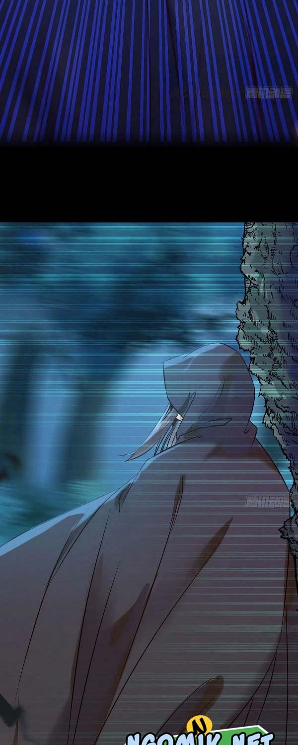 The Ghostly Doctor Chapter 419