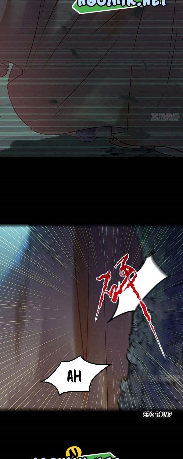 The Ghostly Doctor Chapter 419