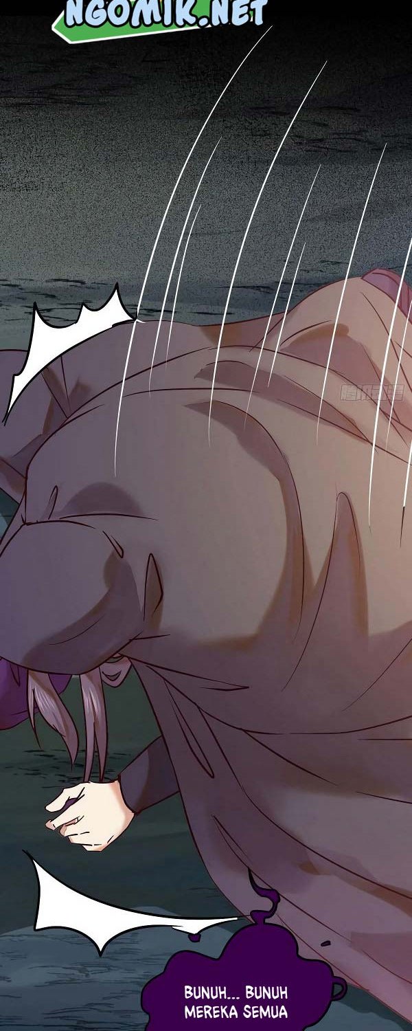 The Ghostly Doctor Chapter 419