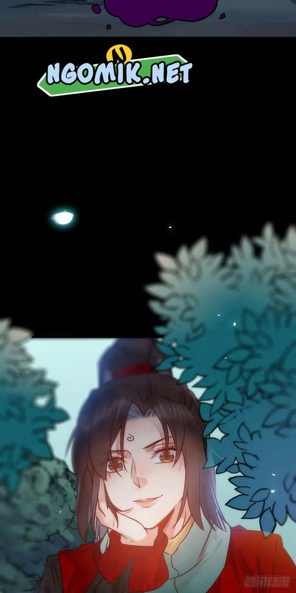 The Ghostly Doctor Chapter 419
