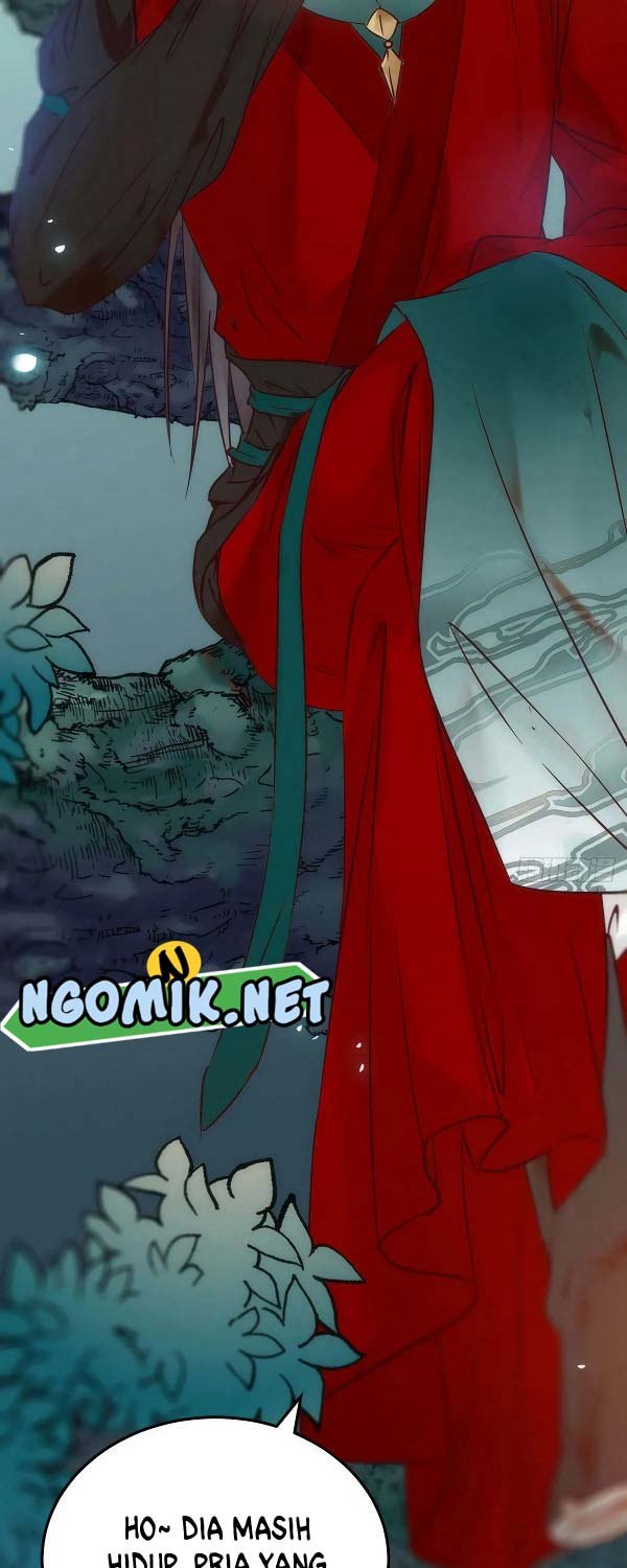 The Ghostly Doctor Chapter 419