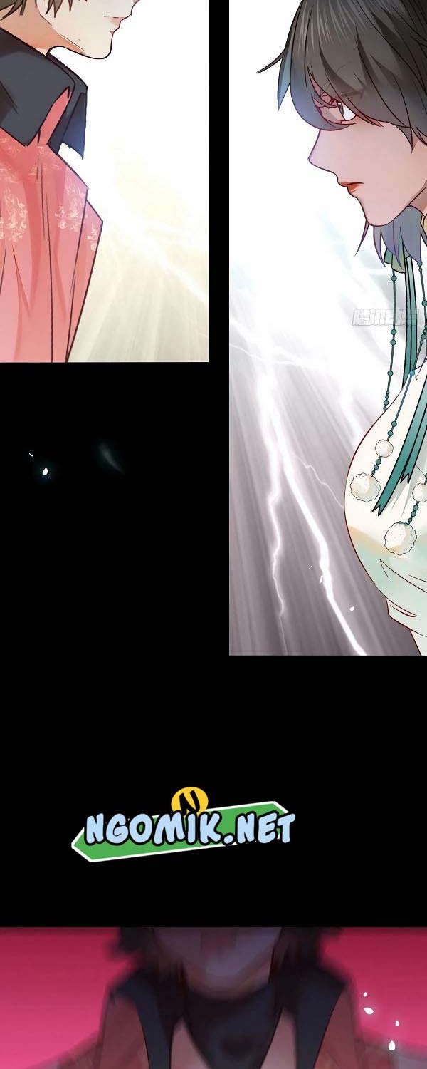 The Ghostly Doctor Chapter 419