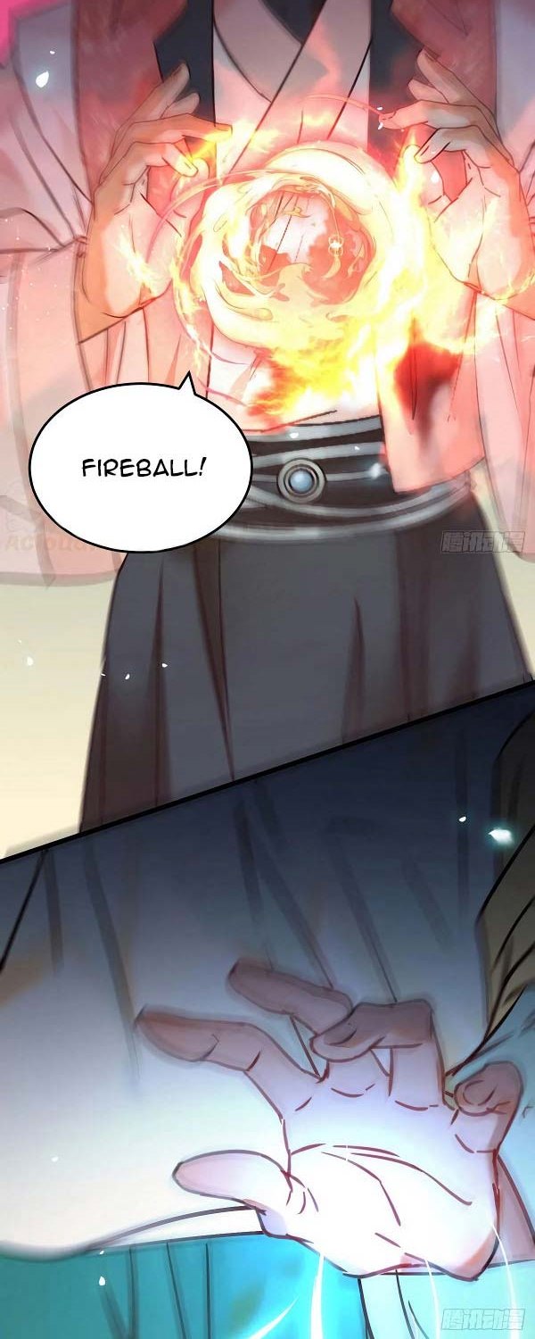 The Ghostly Doctor Chapter 419
