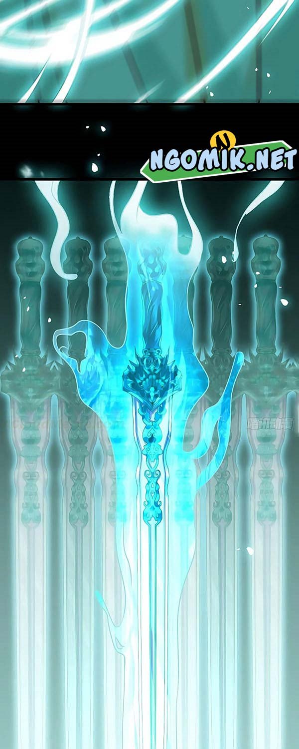 The Ghostly Doctor Chapter 419