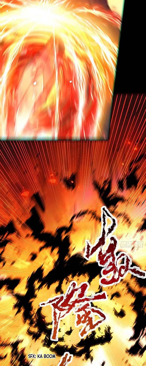 The Ghostly Doctor Chapter 419
