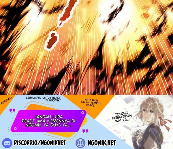 The Ghostly Doctor Chapter 419