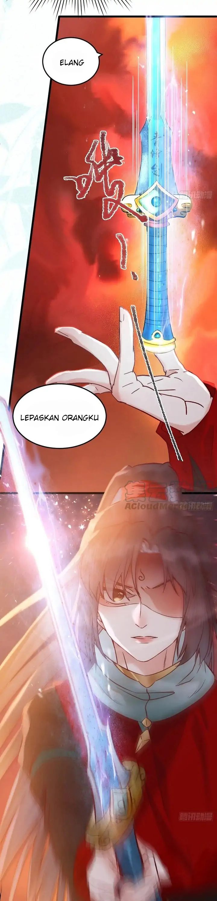 The Ghostly Doctor Chapter 420