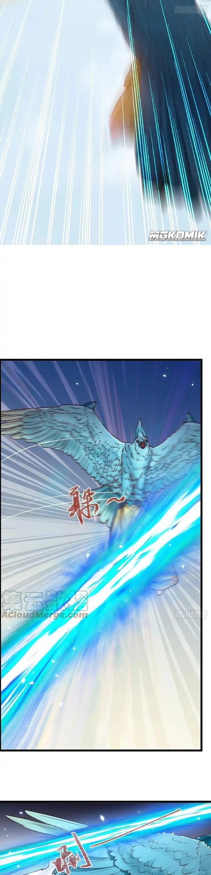 The Ghostly Doctor Chapter 420