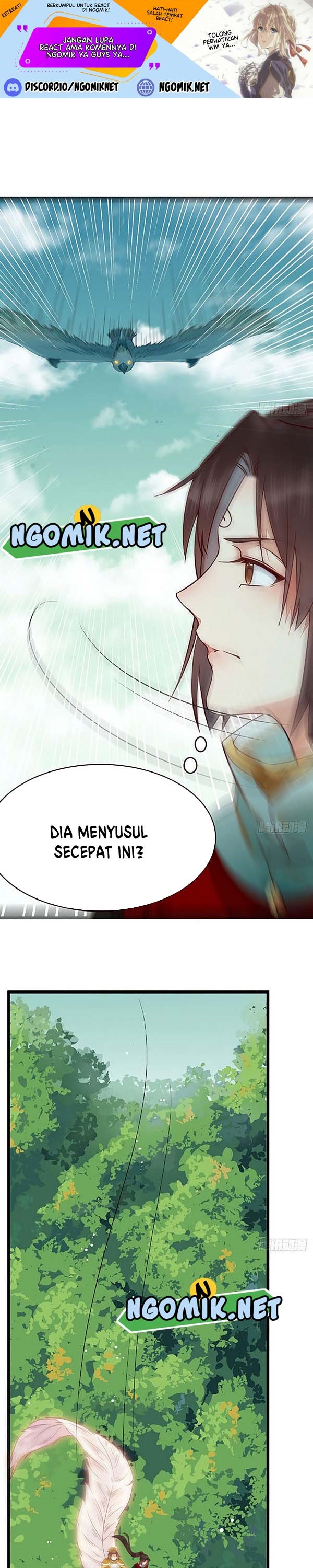 The Ghostly Doctor Chapter 422