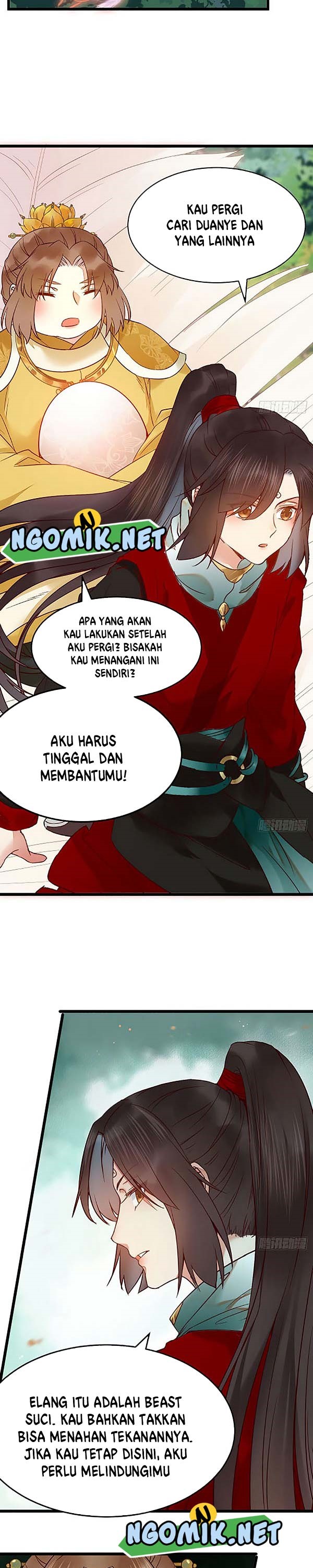 The Ghostly Doctor Chapter 422