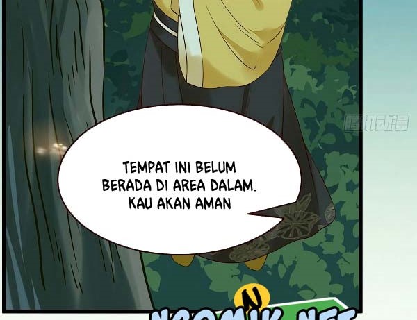 The Ghostly Doctor Chapter 422