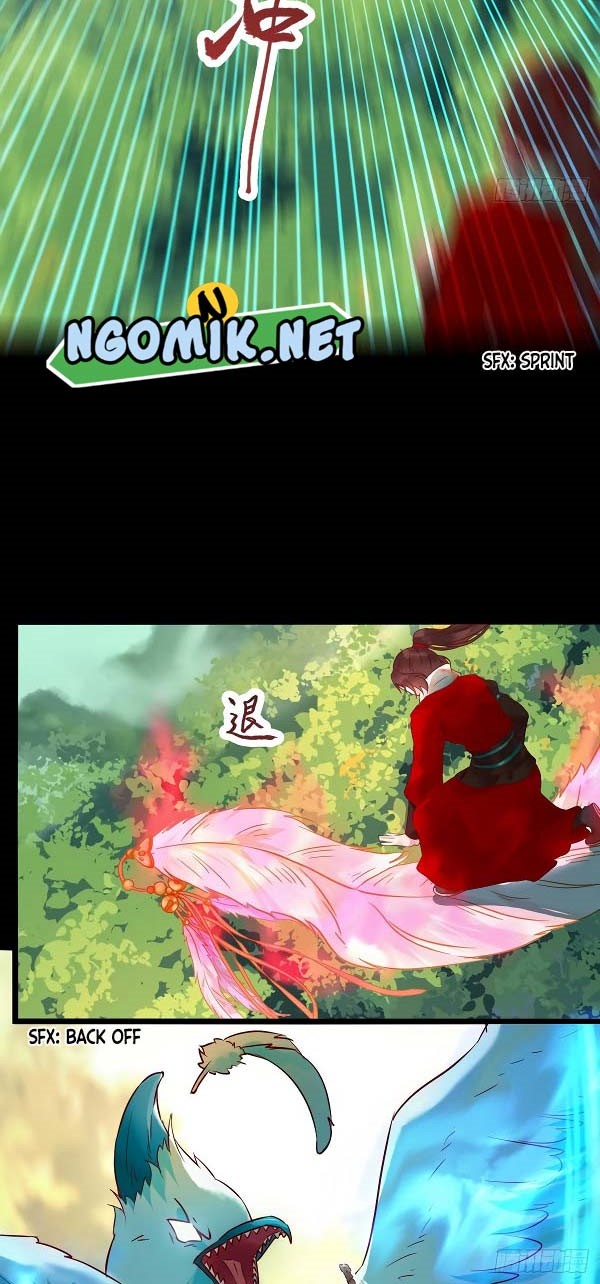The Ghostly Doctor Chapter 422