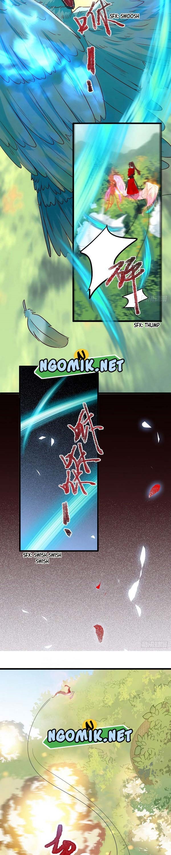 The Ghostly Doctor Chapter 422