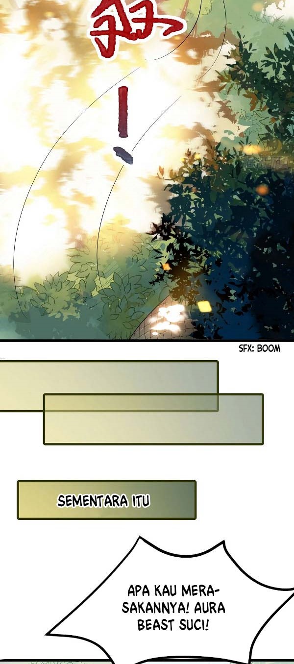The Ghostly Doctor Chapter 422