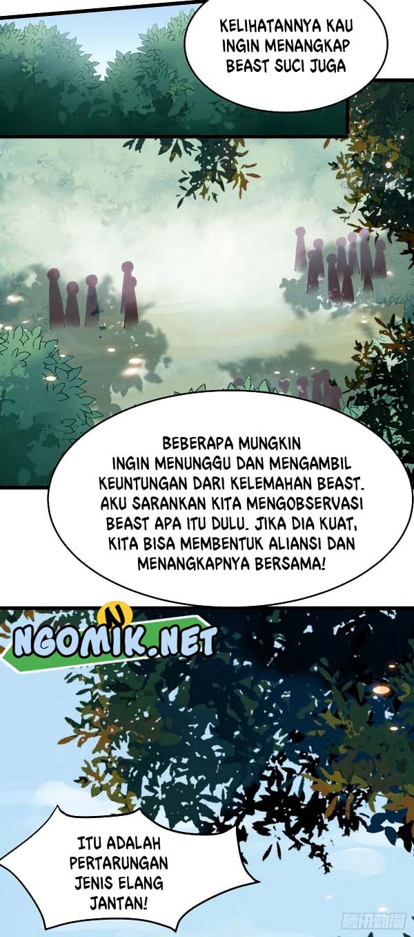 The Ghostly Doctor Chapter 422