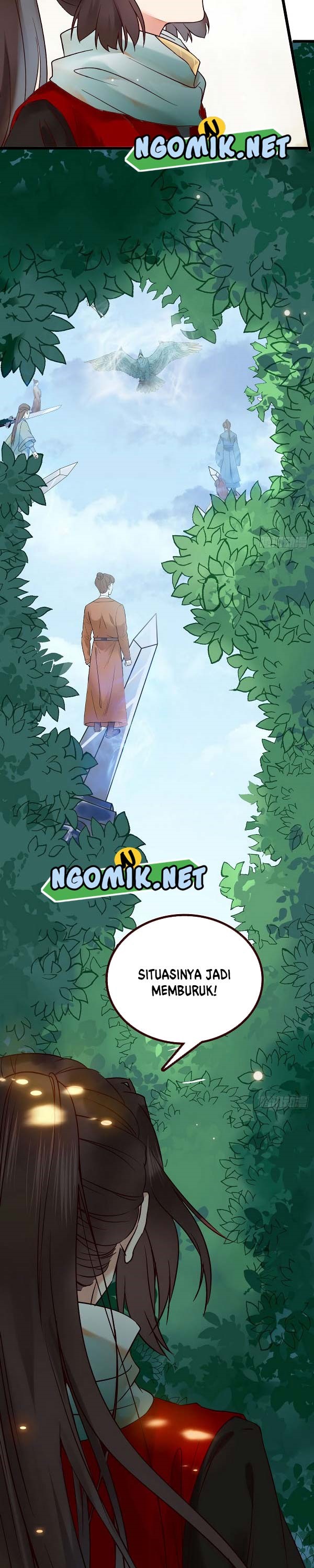 The Ghostly Doctor Chapter 422