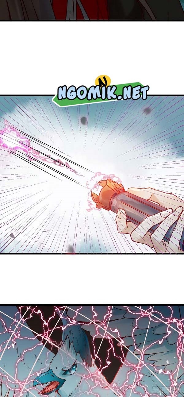 The Ghostly Doctor Chapter 422