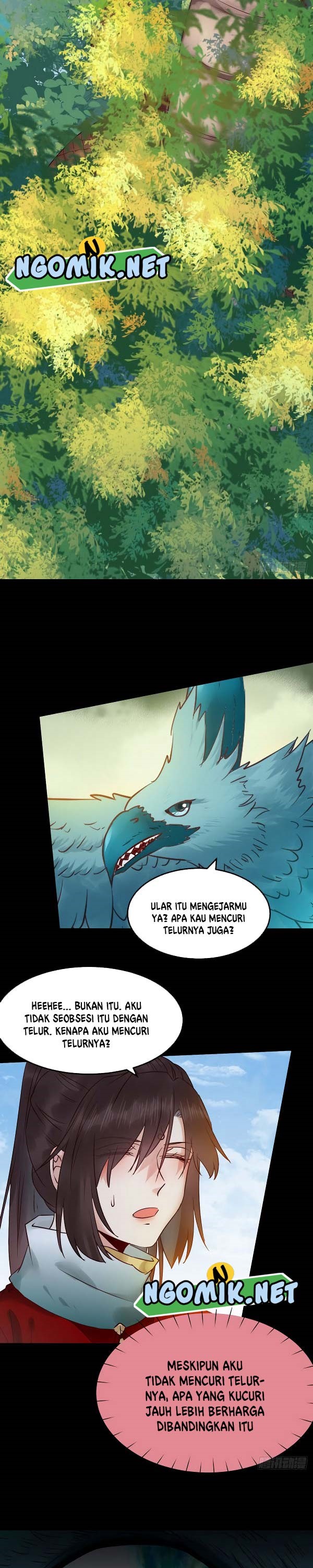 The Ghostly Doctor Chapter 423