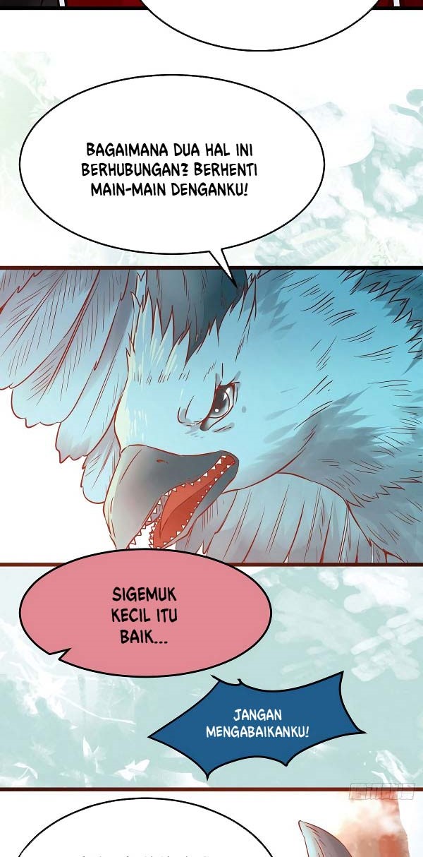 The Ghostly Doctor Chapter 423