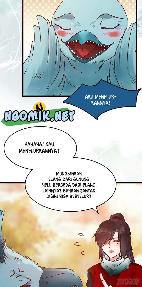 The Ghostly Doctor Chapter 423