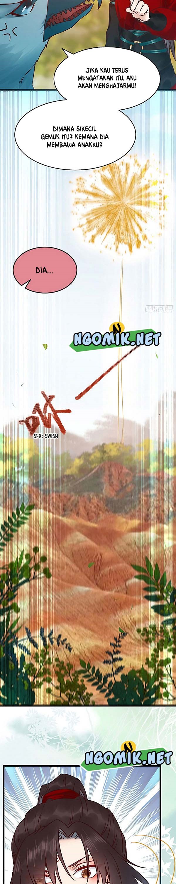 The Ghostly Doctor Chapter 423