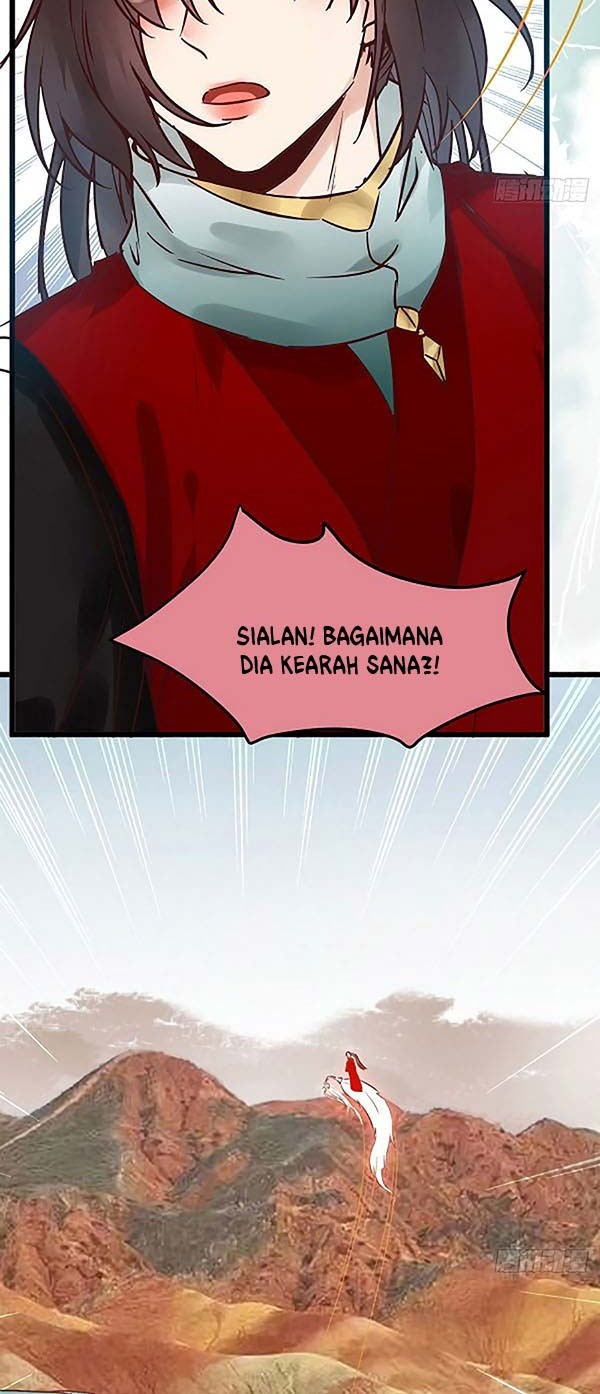 The Ghostly Doctor Chapter 423