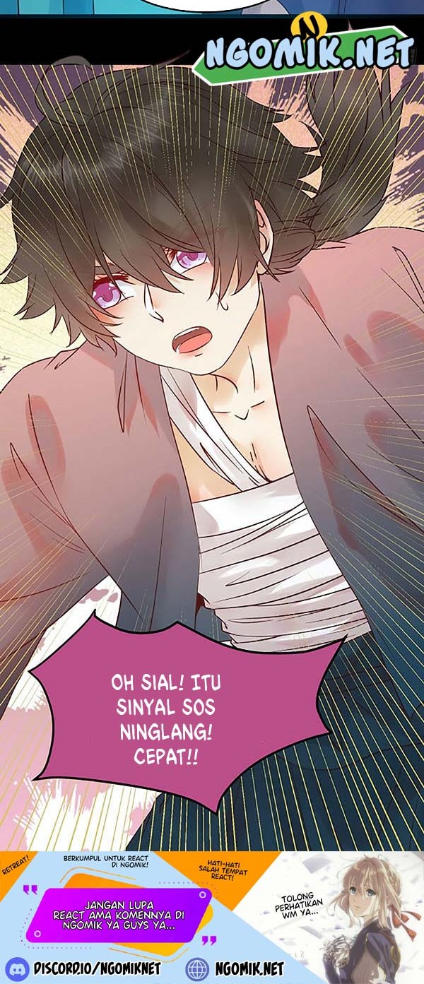 The Ghostly Doctor Chapter 423