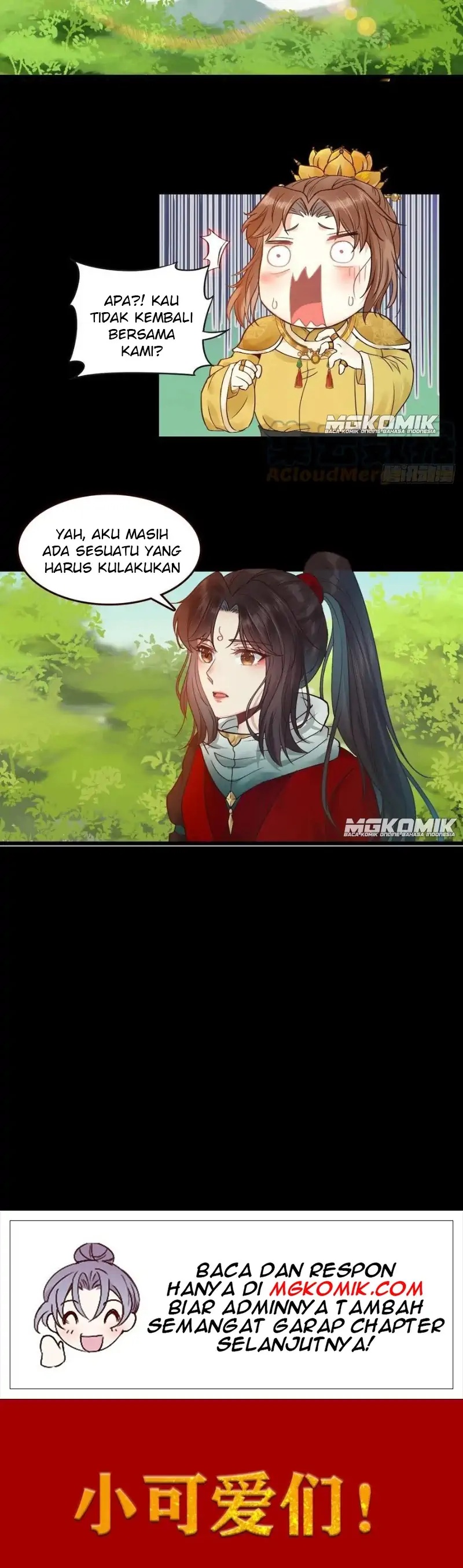 The Ghostly Doctor Chapter 432
