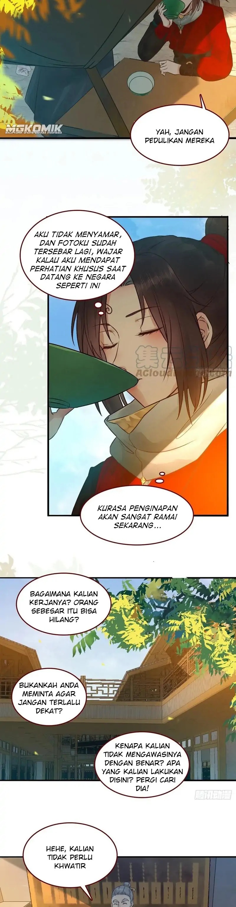 The Ghostly Doctor Chapter 435